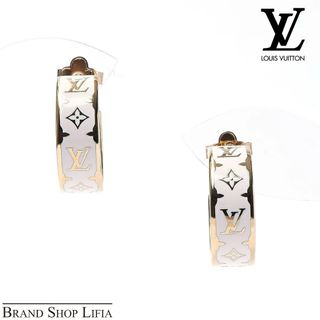 LOUIS VUITTON - 【ルイヴィトン】ロゴ ピアス 3点セットの通販 by