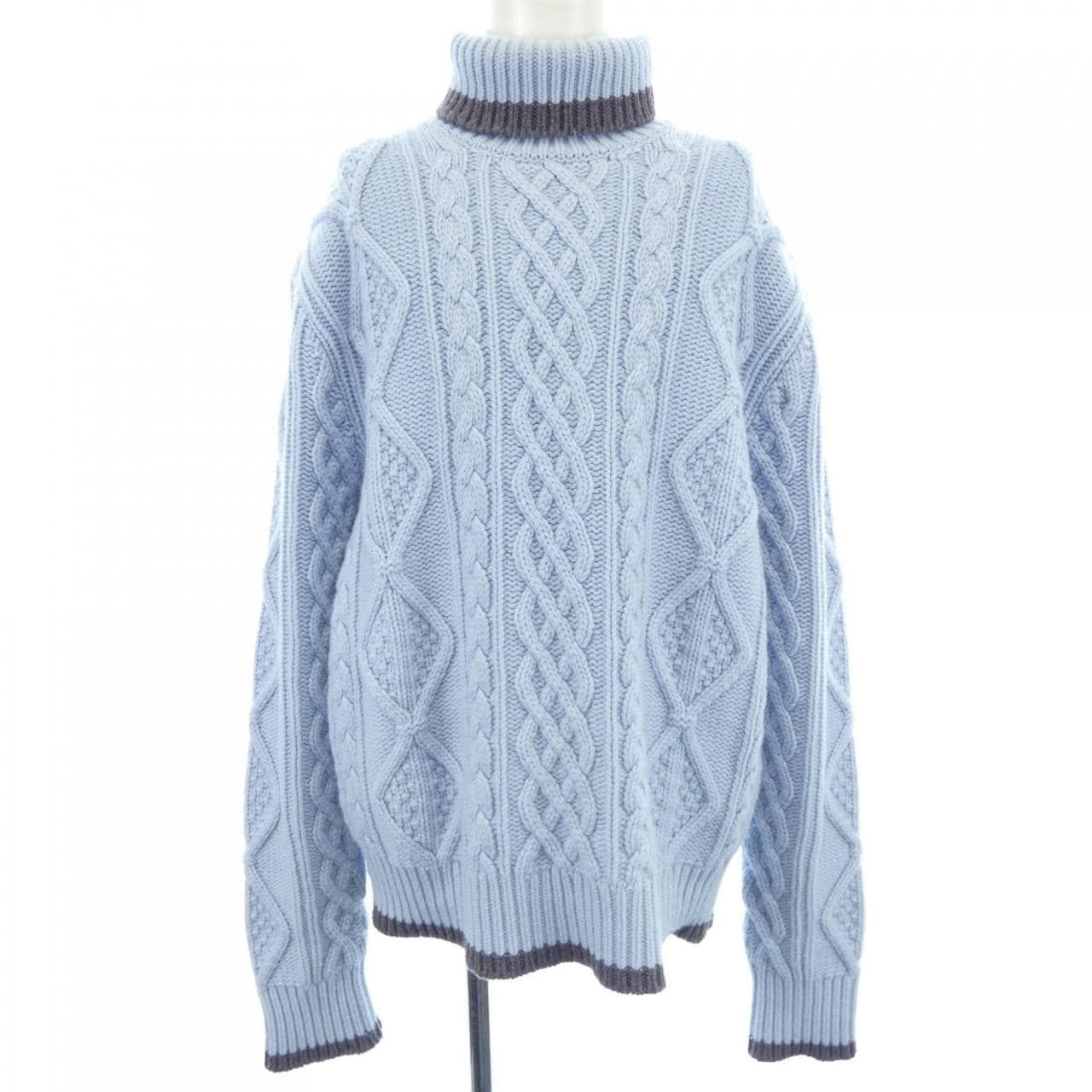 コメ兵｜ディオール DIOR ニット｜ディオール｜メンズファッション