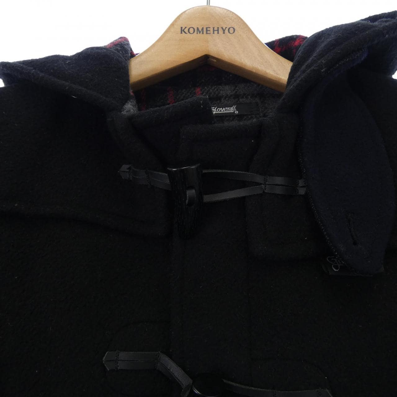 コメ兵｜ジュンヤワタナベマン JUNYA WATANABE MAN ダッフルコート