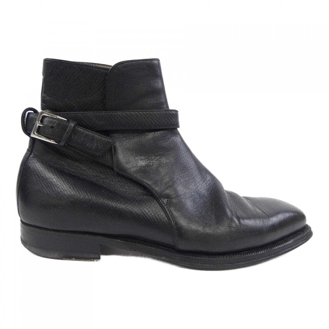 コメ兵｜エンツォボナフェ Enzo.Bonafe 3930MOD ブーツ｜エンツォ