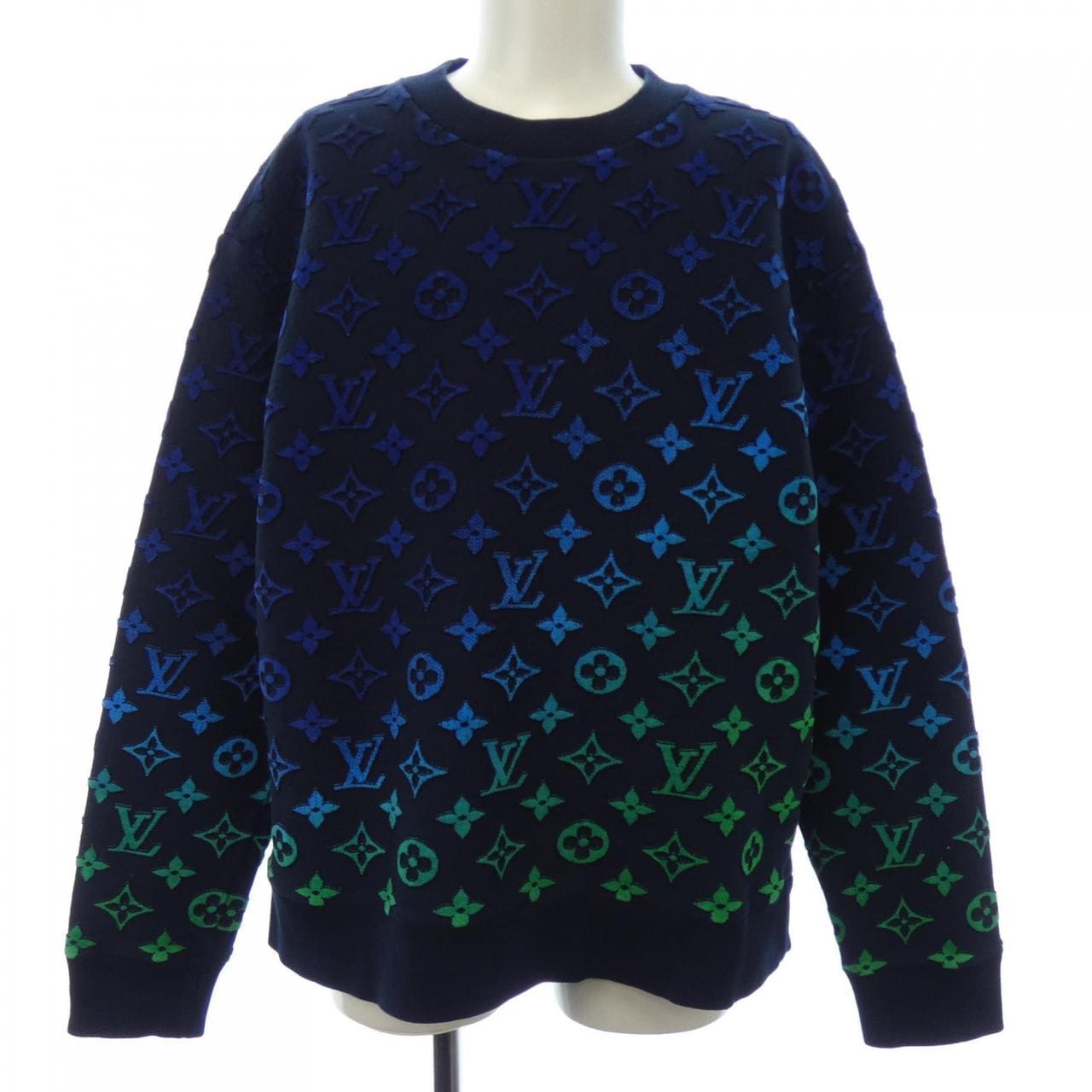 コメ兵｜ルイヴィトン LOUIS VUITTON スウェット｜LOUIS VUITTON