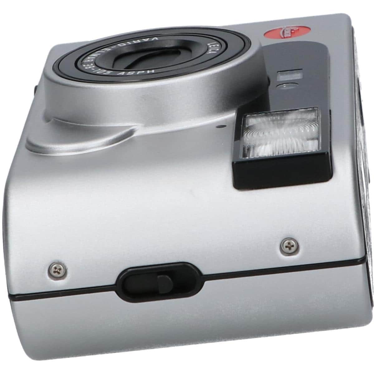 動作確認済み】Leica C1 LEICA CAMERA AG Lomopedia: Leica C1