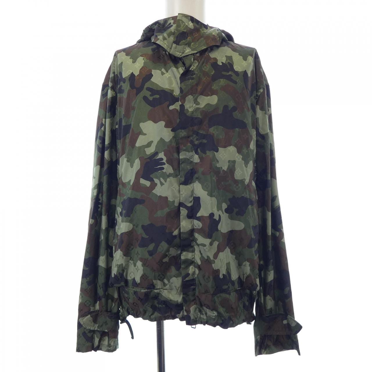 コメ兵｜ルイヴィトン LOUIS VUITTON ジャケット｜LOUIS VUITTON