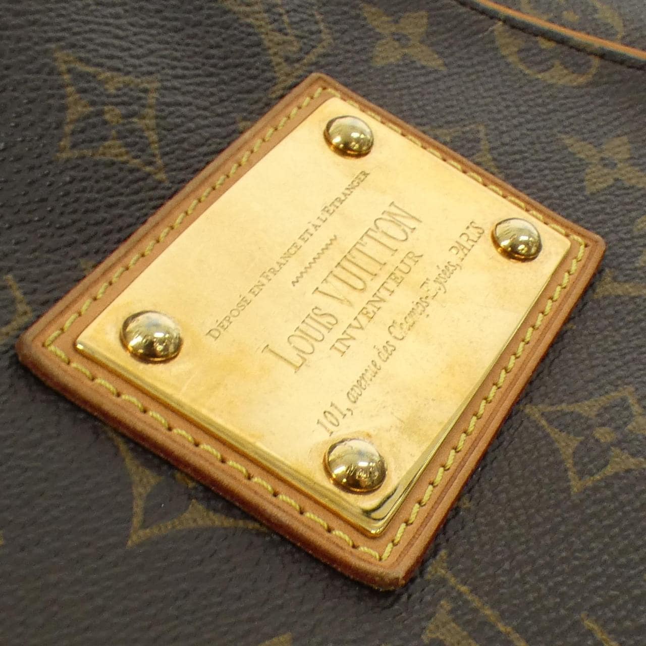 コメ兵｜ルイヴィトン モノグラム ガリエラ PM M56382 ショルダー