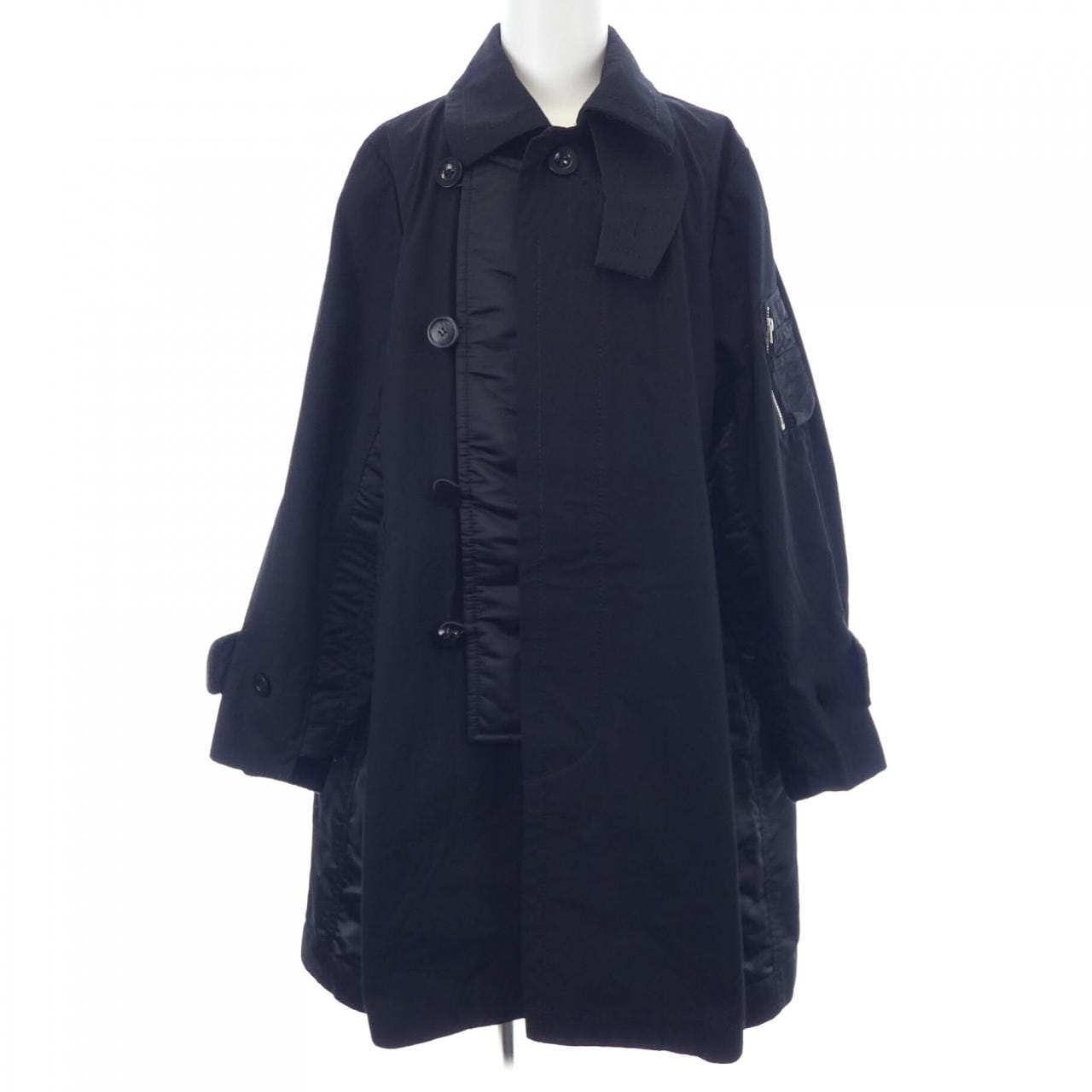 コメ兵｜サカイ SACAI 21-02591M コート｜SACAI｜メンズファッション