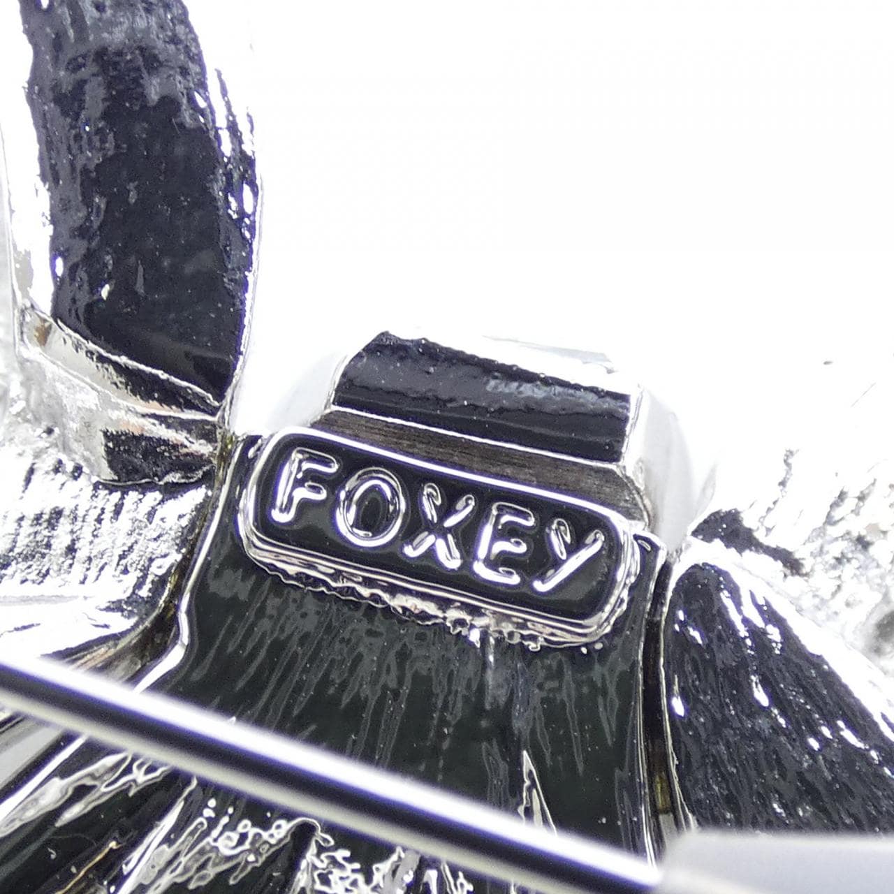 コメ兵｜フォクシー FOXEY ブローチ｜フォクシー｜レディース