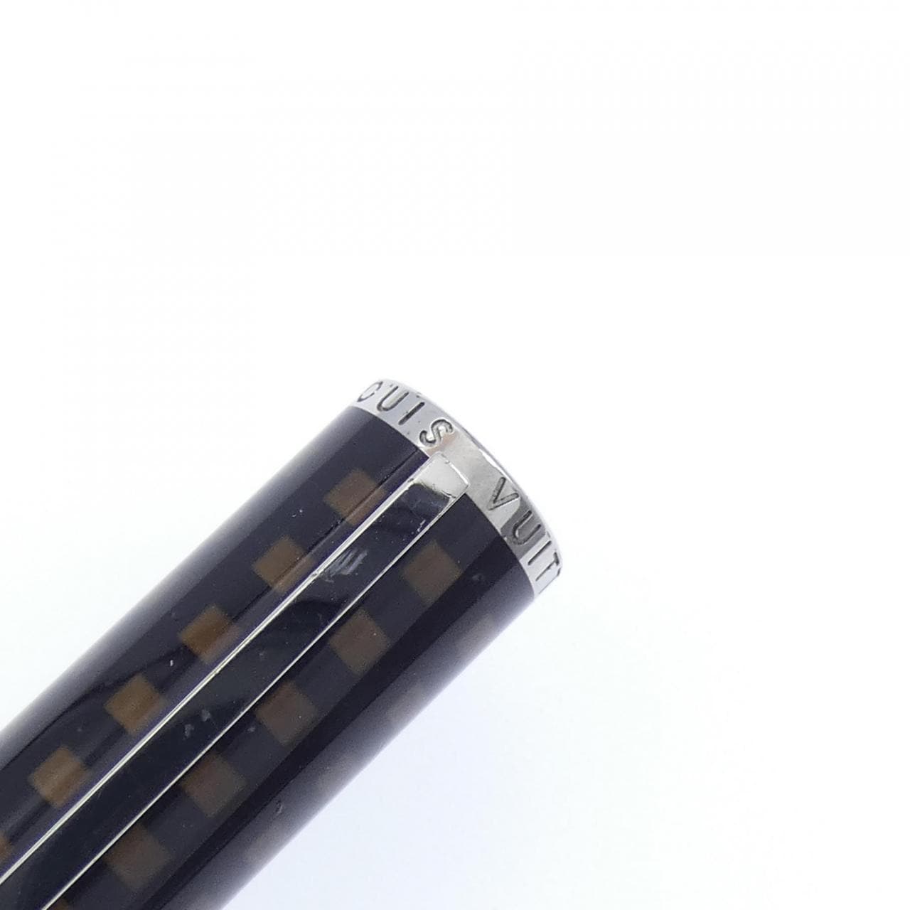 コメ兵｜ルイヴィトン ジェットラック 万年筆｜LOUIS VUITTON｜筆記具