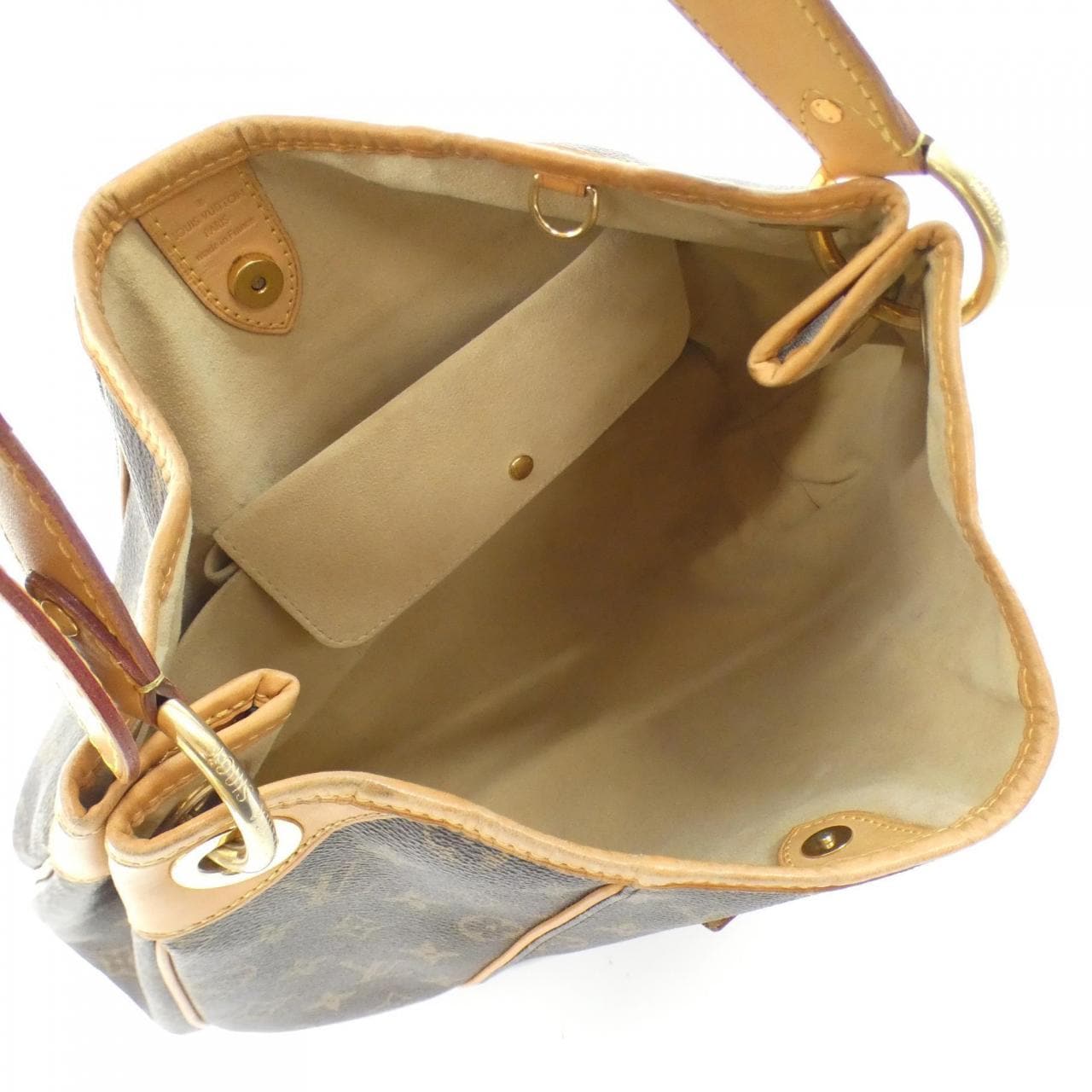 コメ兵｜ルイヴィトン モノグラム ガリエラ PM M56382 ショルダー