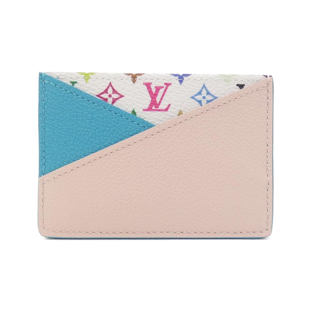 コメ兵｜【未使用品】ルイヴィトン マルチカラー（LV×TM） カード