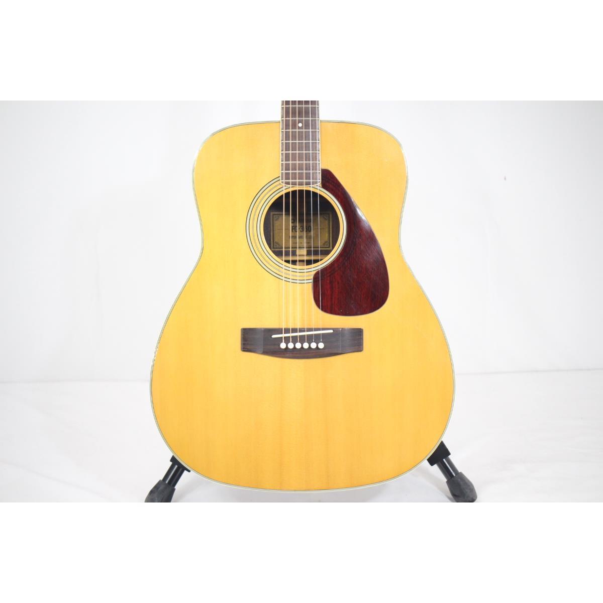 YAMAHAヤマハFG-360グリーンラベルジャパンヴィンテージアコギ 調整済