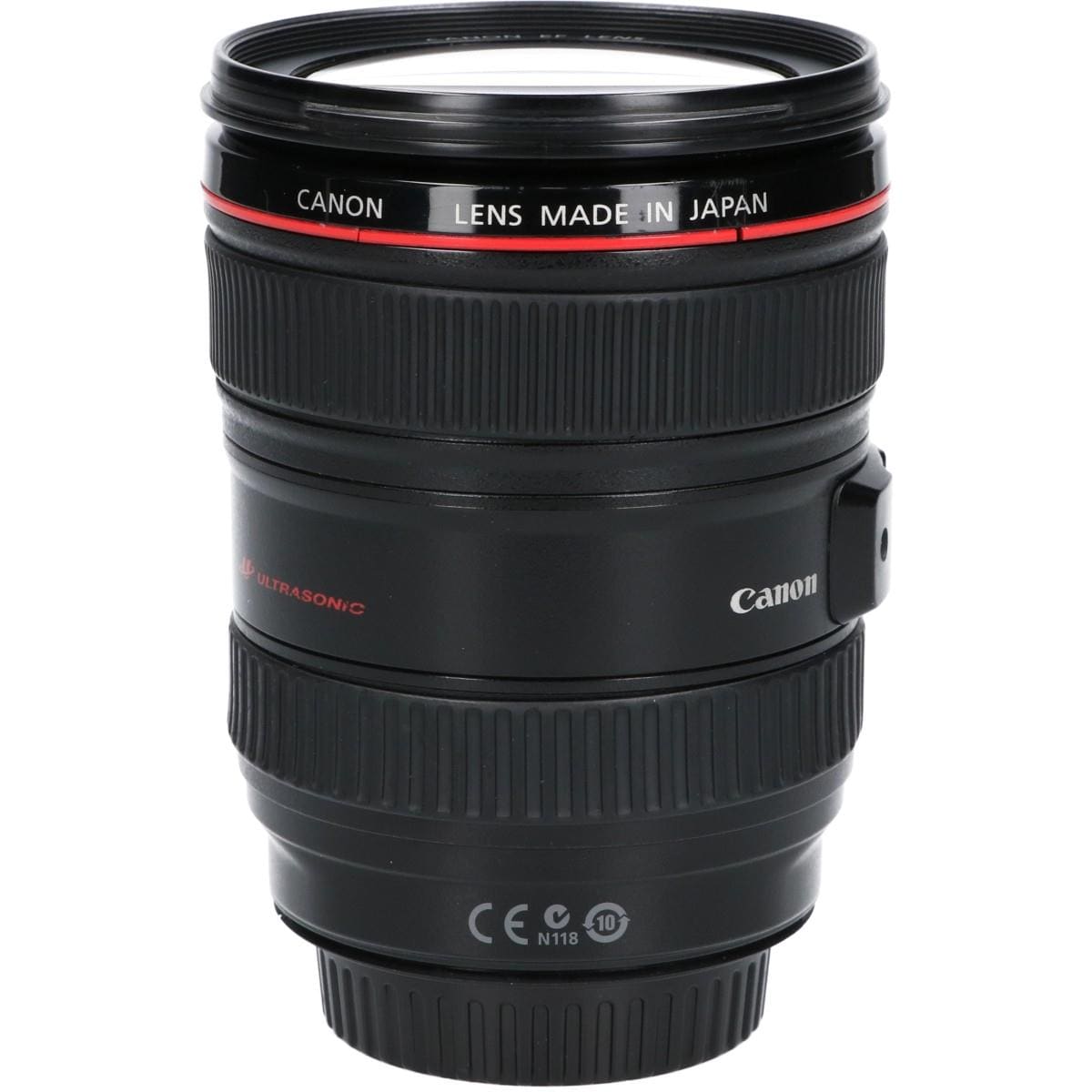 コメ兵｜EF24－105mm F4L IS USM｜CANON｜カメラ