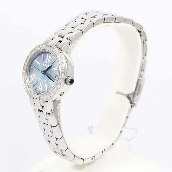 コメ兵｜【新品】セイコー SWCW007 ソーラークォーツ｜セイコー