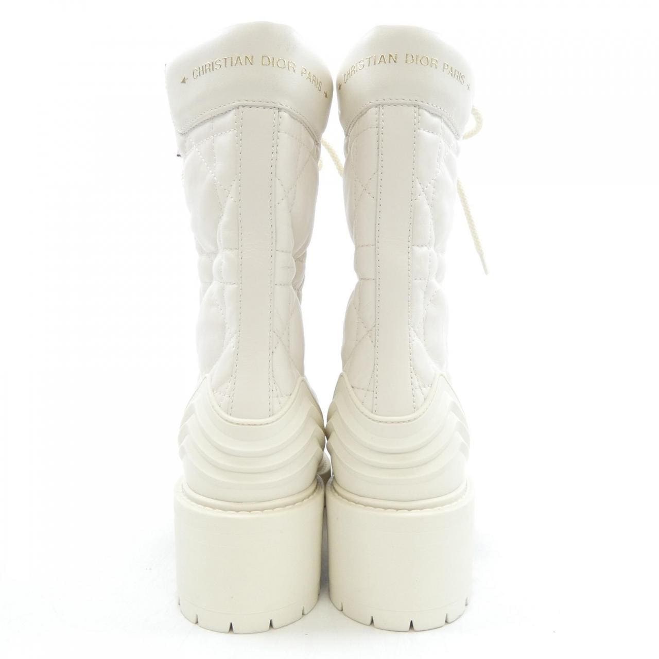 コメ兵｜クリスチャンディオール CHRISTIAN DIOR ブーツ｜CHRISTIAN