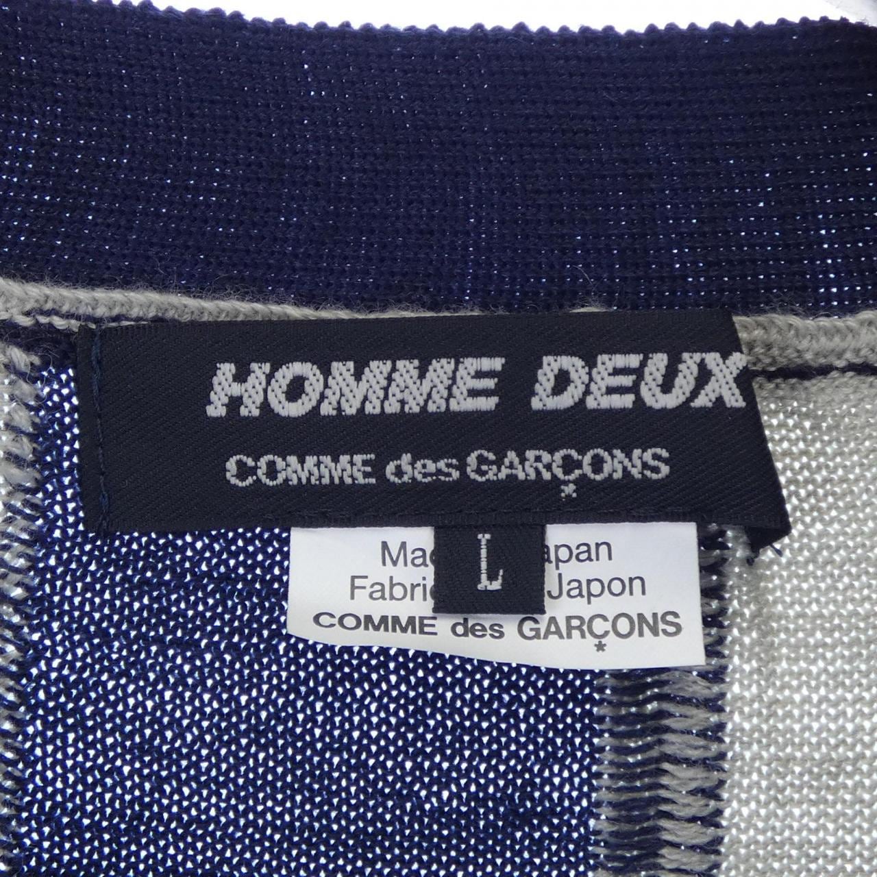 コメ兵｜コムデギャルソンオムドゥ COMME des GARCONS HOMME DEUX DM