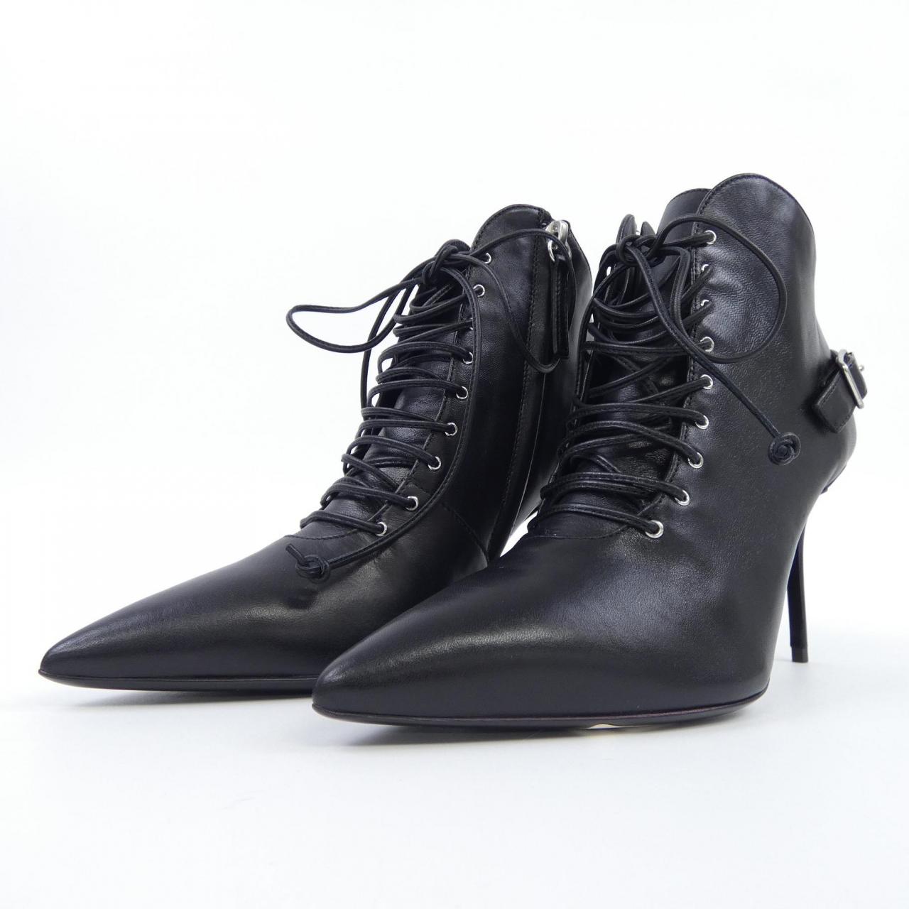 本日のみ ジュゼッペザノッティ ブーティー ショートブーツ スタッズ