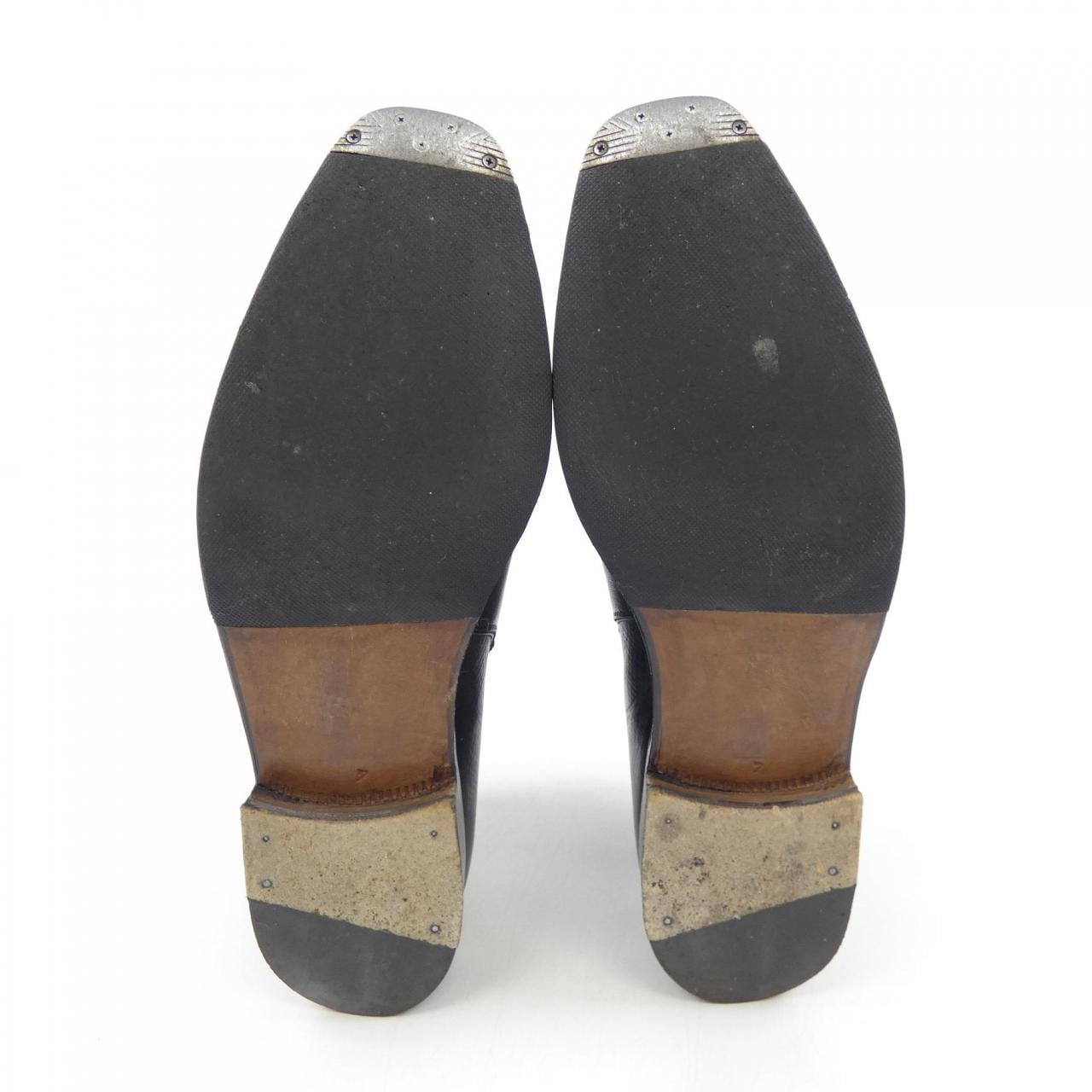 コメ兵｜エンツォボナフェ Enzo.Bonafe 3930MOD ブーツ｜エンツォ