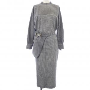 レディースファッション｜ワンピース｜フェンディ｜フェンディ