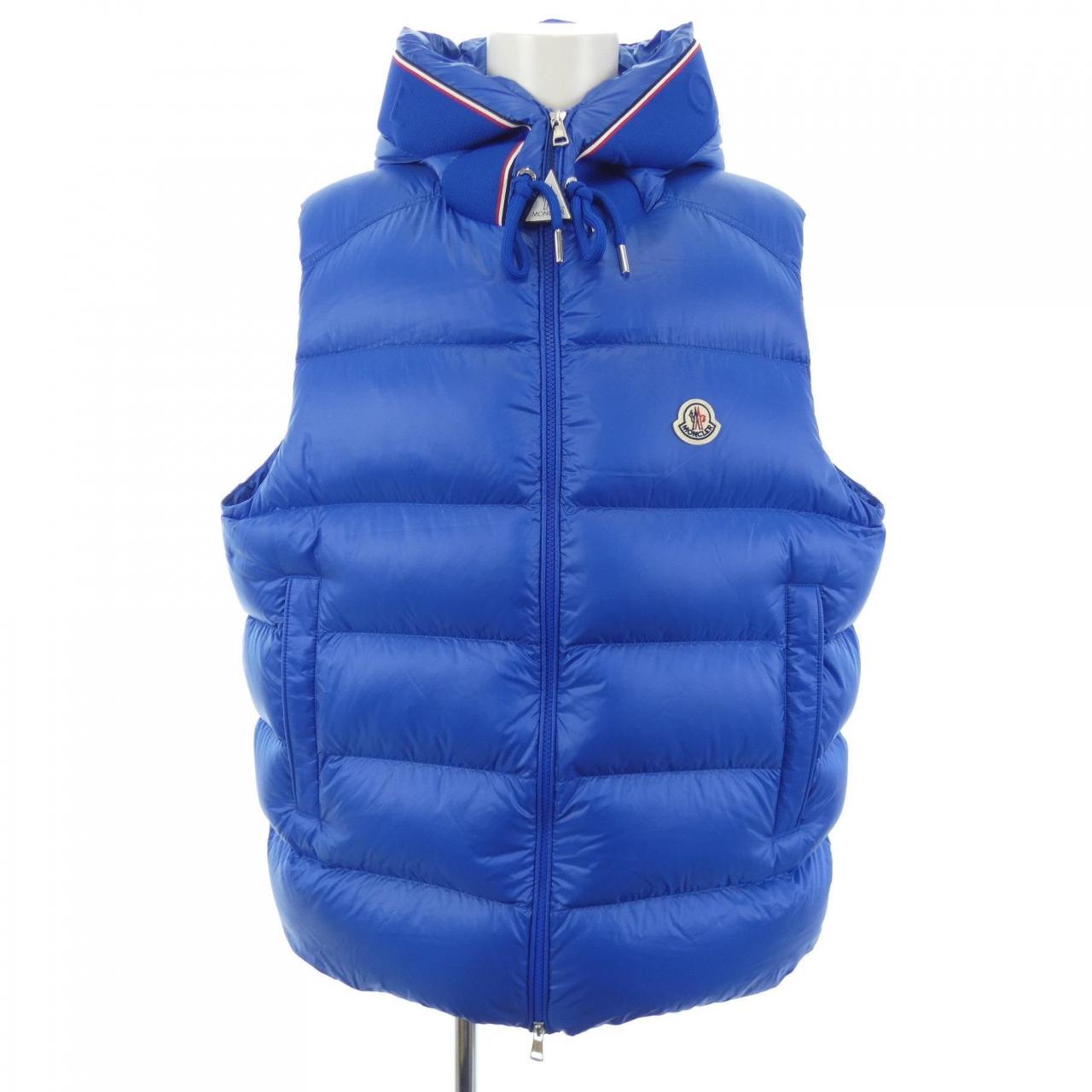 コメ兵｜【新品】モンクレール MONCLER ダウンベスト｜モンクレール