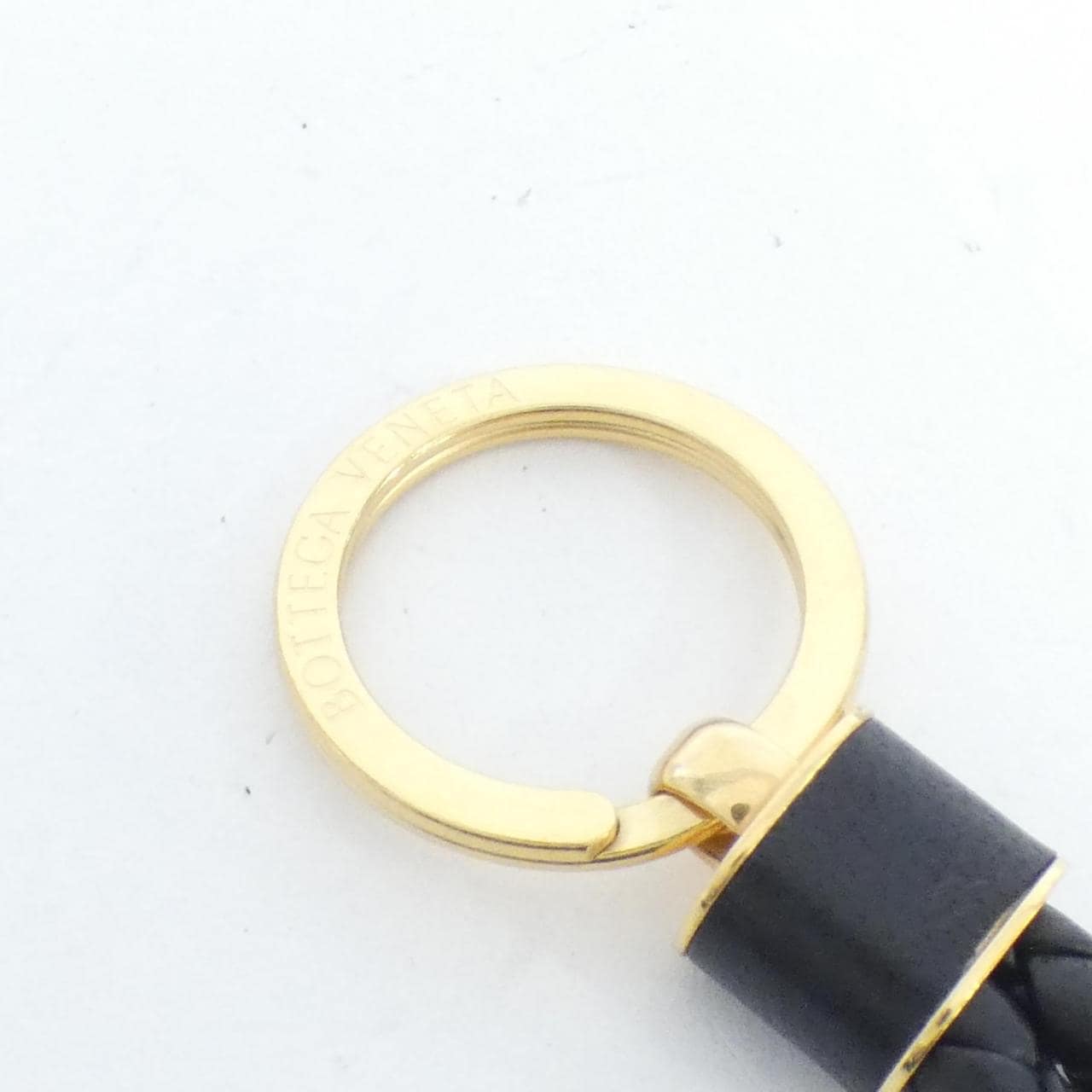 コメ兵｜【新品】ボッテガヴェネタ 651820 V0HW1 キーリング｜BOTTEGA