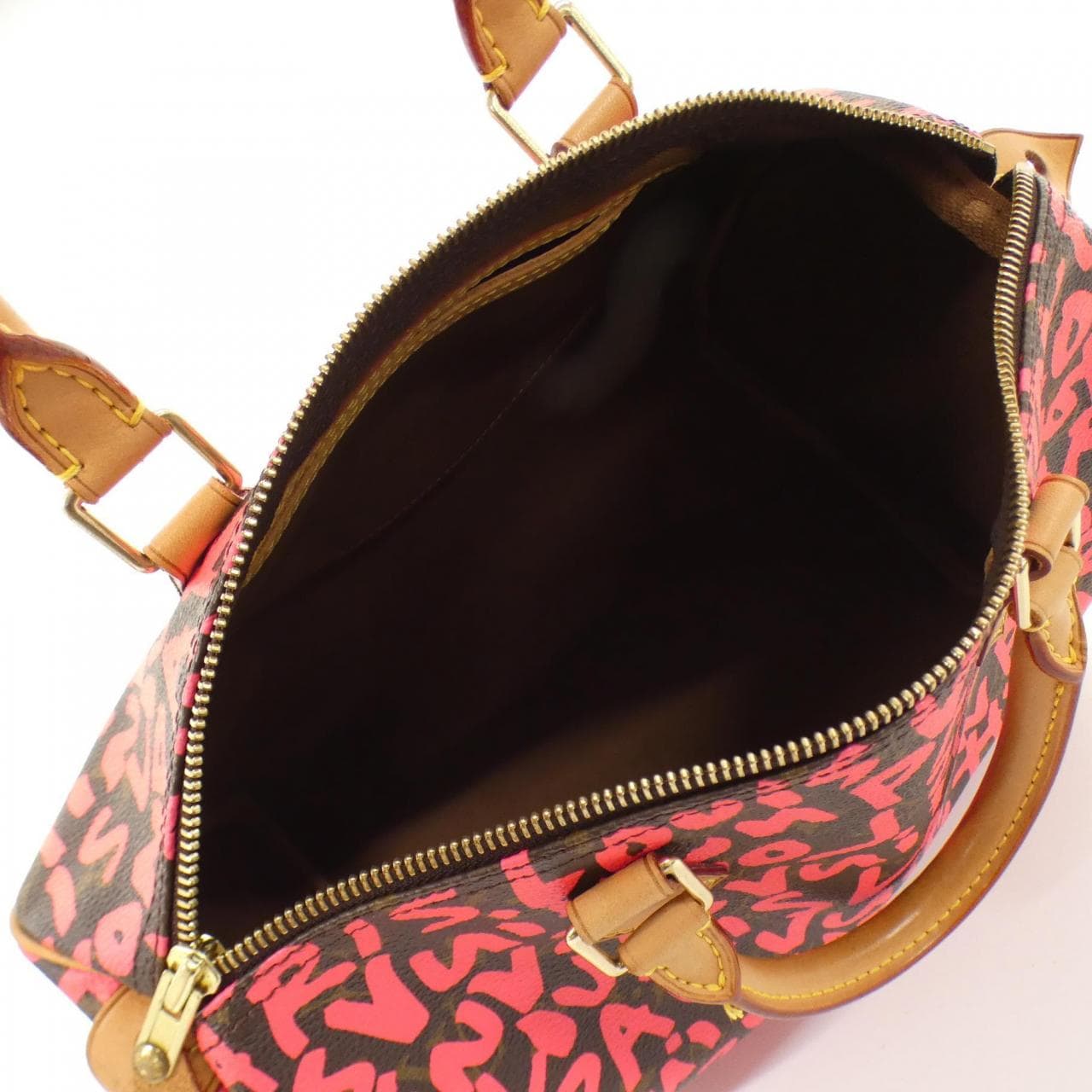 確実正規非売品 ルイヴィトン スティーブン スプラウス グラフィティー