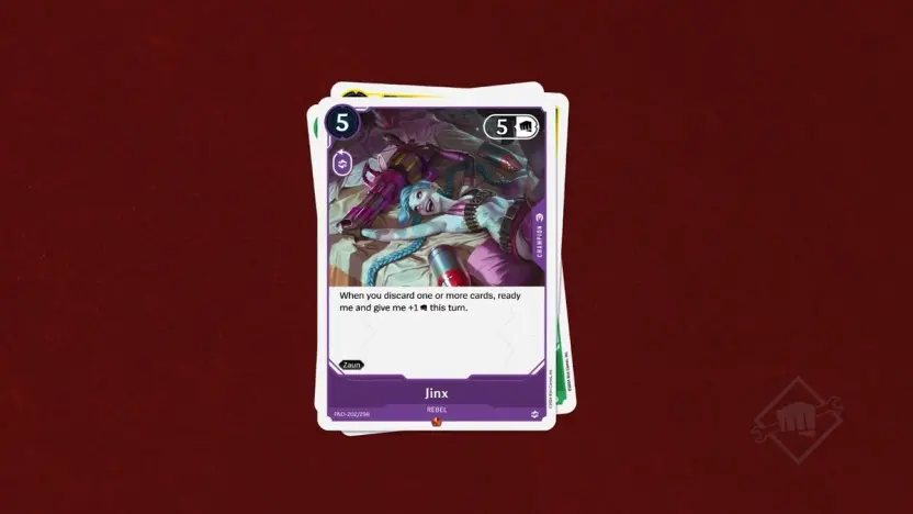 2/2) 『League of Legends』カードゲーム化を発表 2025年中国で先行