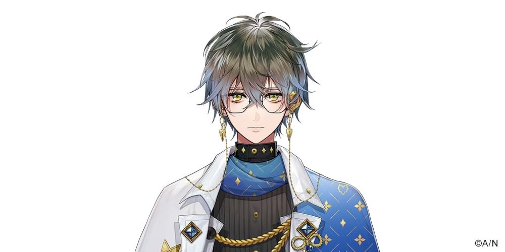 にじさんじEN「アイク・イーヴランド」卒業 VTuberユニットLuxiemの