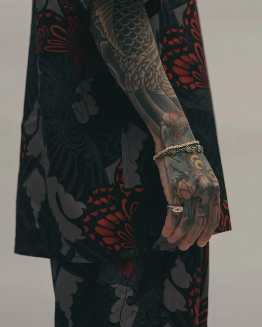 GAKKIN×舐達麻「BUDSPOOL」のポップアップストア開催 - KAI-YOU