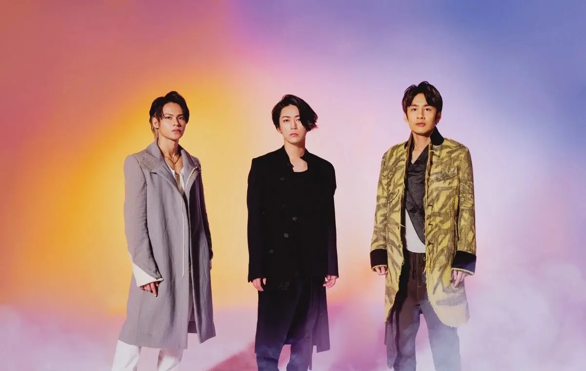 KAT-TUN、異例の“解散後ライブ”を決行 ZOZOマリンスタジアムで開催