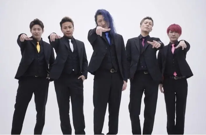 レぺゼン地球、解散ライブのクラウドファンディングが1億2000万円突破