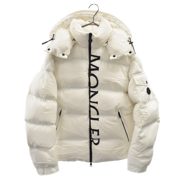 モンクレール MAURES マウレス ダウンジャケット F20911B54410