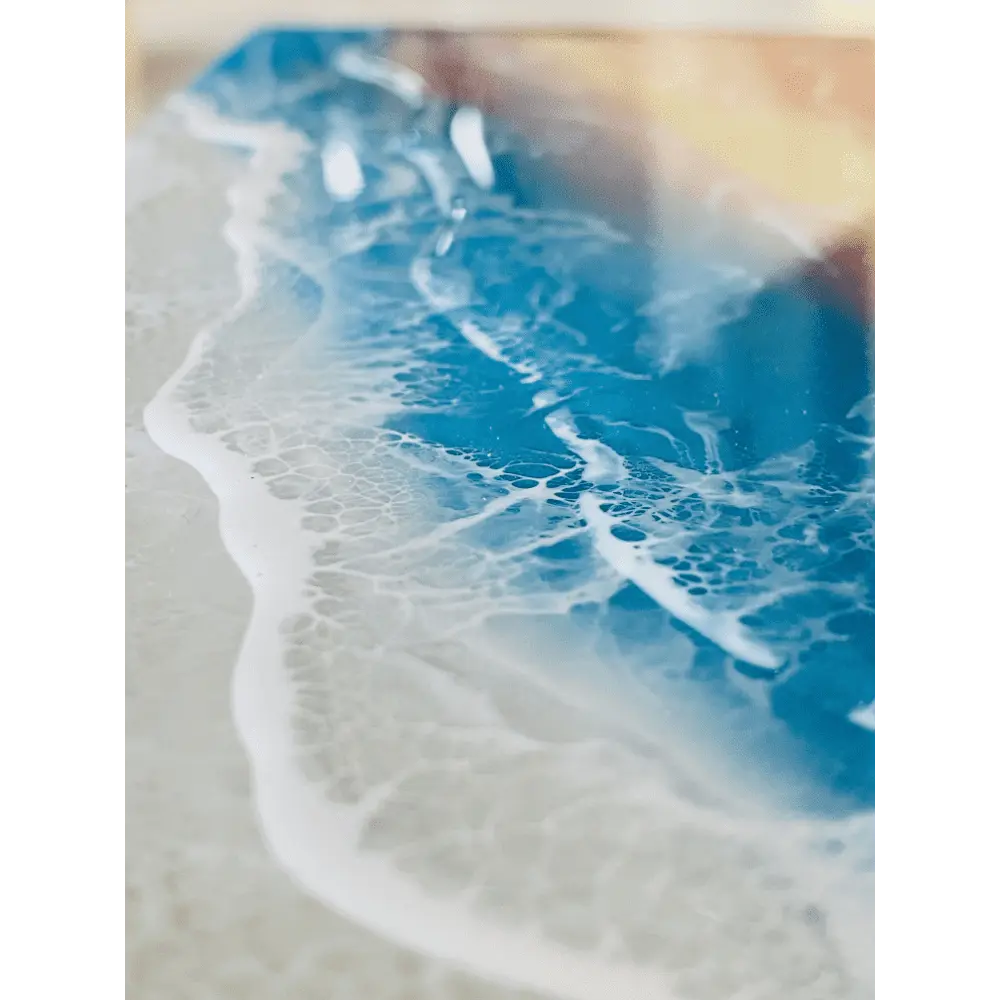 オーシャンアートパネルD - Kanaete(カナエテ) - アイデアをカタチに