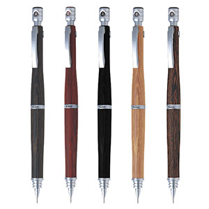 パイロット S20（エストゥエンティ） シャープペンシル(0.5mm) HPS-2SK