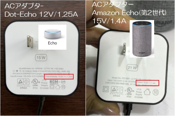 Alexaライフ】第3弾-モバイルWiFi＋モバイルバッテリーを繋いで