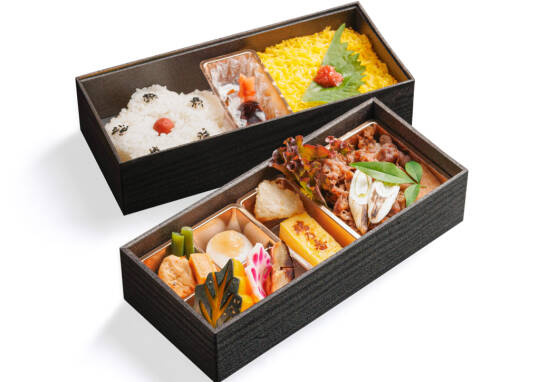 国産A5和牛のやわらかすき焼き二段懐石御膳 2,160円｜和匠 瑞乃香