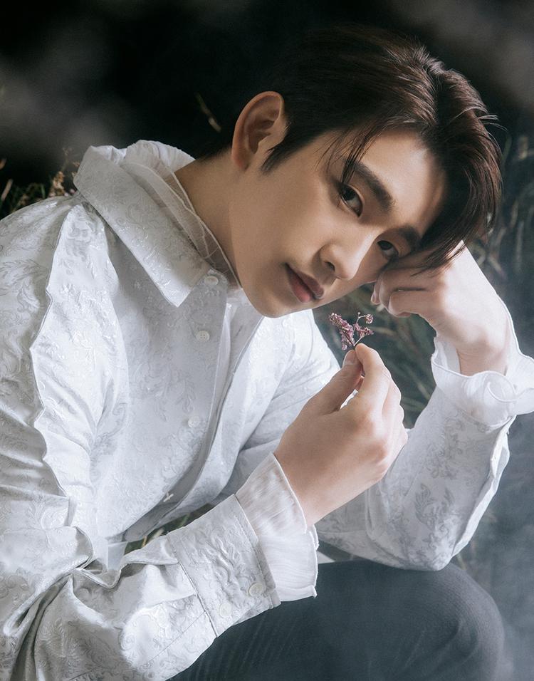 GOT7】ジニョン (パクジニョン)のプロフィールと人気ランキング