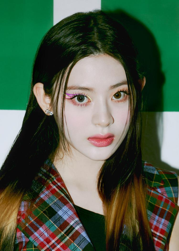 STAYC】ユンセウンのプロフィールと人気ランキング！ - KPOP JUICE!!