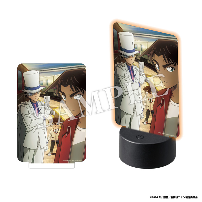 劇場版 名探偵コナン 100万ドルの五稜星 DVD & Blu-ray 2024年11月27日