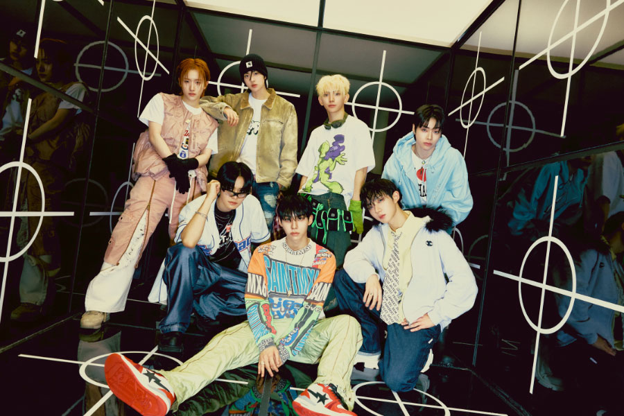 TEMPEST 日本デビュー・ミニアルバム『BANG!』4月10日リリース《HMV