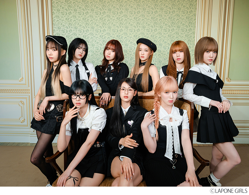 ME:I 1ST ALBUM『WHO I AM』 RELEASE SHOWCASE開催記念！限定トレカ