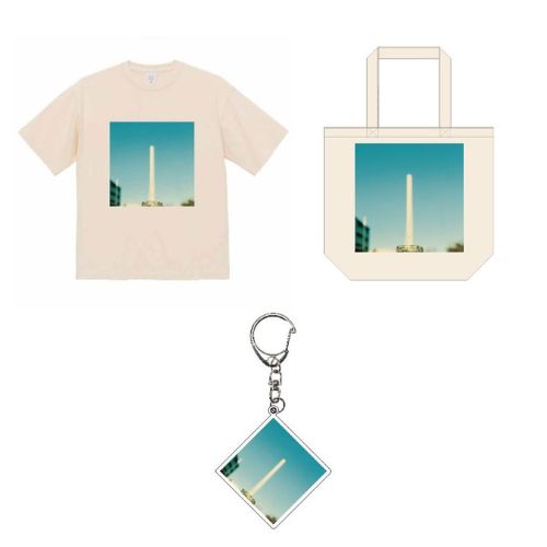 中村一義の圧倒的名作『金字塔』アナログ再発を記念して、オリジナル