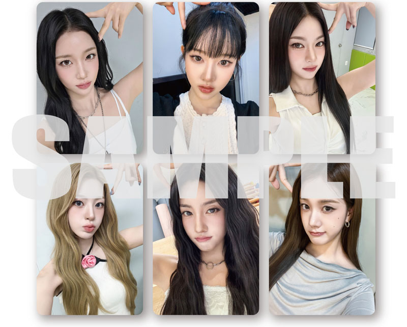 STAYC 日本1stフルアルバム『STAY ALIVE』2026年2月11日リリース《HMV