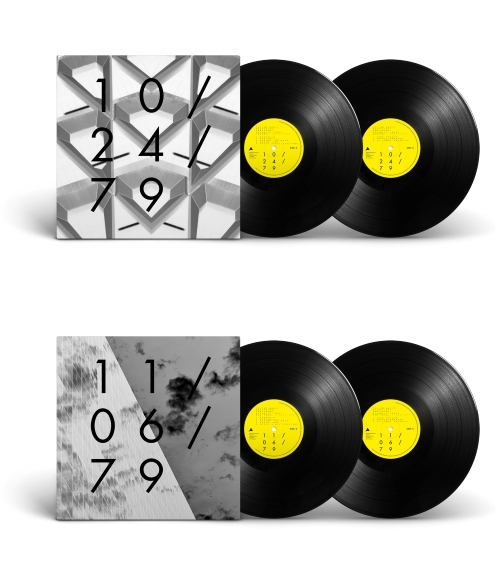 YMOライブBOXから単独発売 シリーズ第3弾2タイトル CD/LPで登場