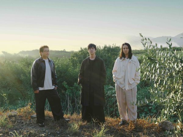 レミオロメン ベストアルバム『SINGLES BEST＋』2026年3月4日(水)発売