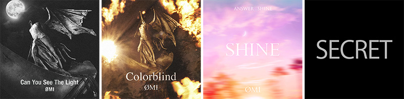 OMI（登坂広臣）ニューアルバム 『ANSWER』《先着特典：スクエア缶