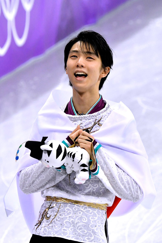 値下げ！】羽生結弦 スペシャルフォトブック凛 GIFTミラー ポスト