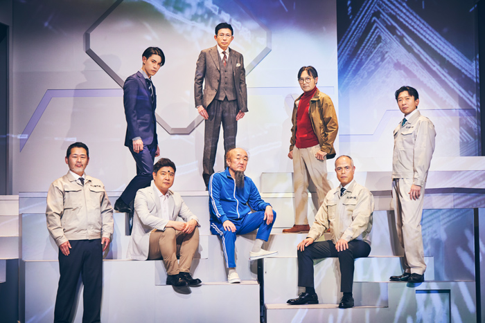 CUE DREAM JAM-BOREE 2022」写真集・Blu-ray＆DVDリリース！|