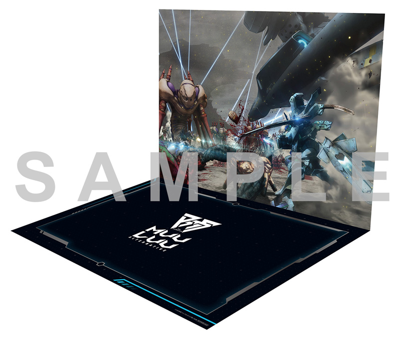 マブラヴ オルタネイティヴ アニメ 2期 Blu-ray BOX 2023年1月／3月