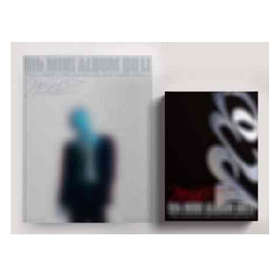 WOODZ (チョ・スンヨン) 5thミニアルバム『OO-LI』|K-POP・アジア