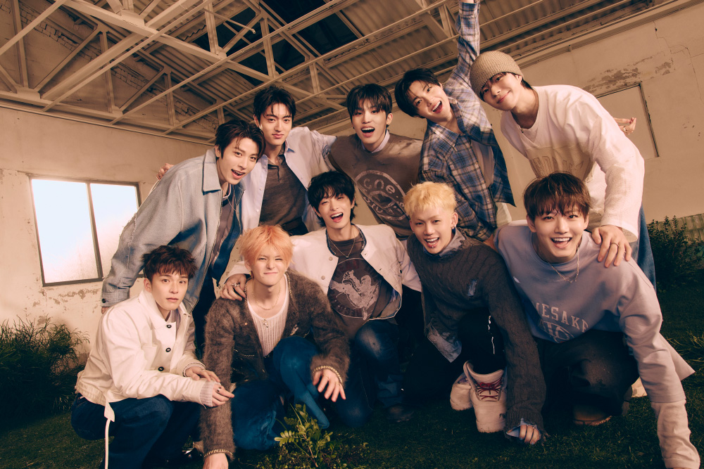 TREASURE スペシャルミニアルバム [PLEASURE] 《HMV限定特典