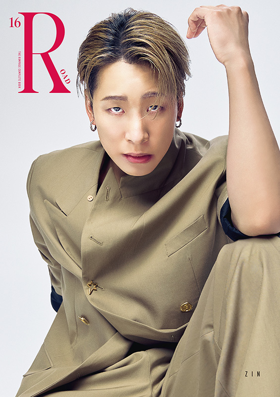 THE RAMPAGE コンプリートブック『16(R)OAD』2025年6月16日発売